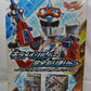 Mashin Sentai Kiramager Kiramai Silver Set completo de transformación DX Shiny Kiramai Changer y Shiny Breaker