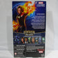 Hsbro Marvel Legends Series Kree Sentry Captain Marvel 6-Inchi Action Figures