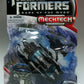 Transformers Movie DOM Armor Topspin, animota