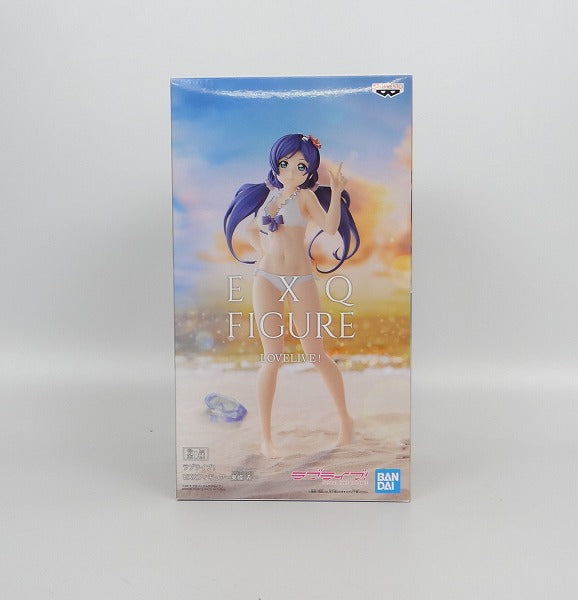 Figura EXQ de Nozomi Toujo de Love Live!