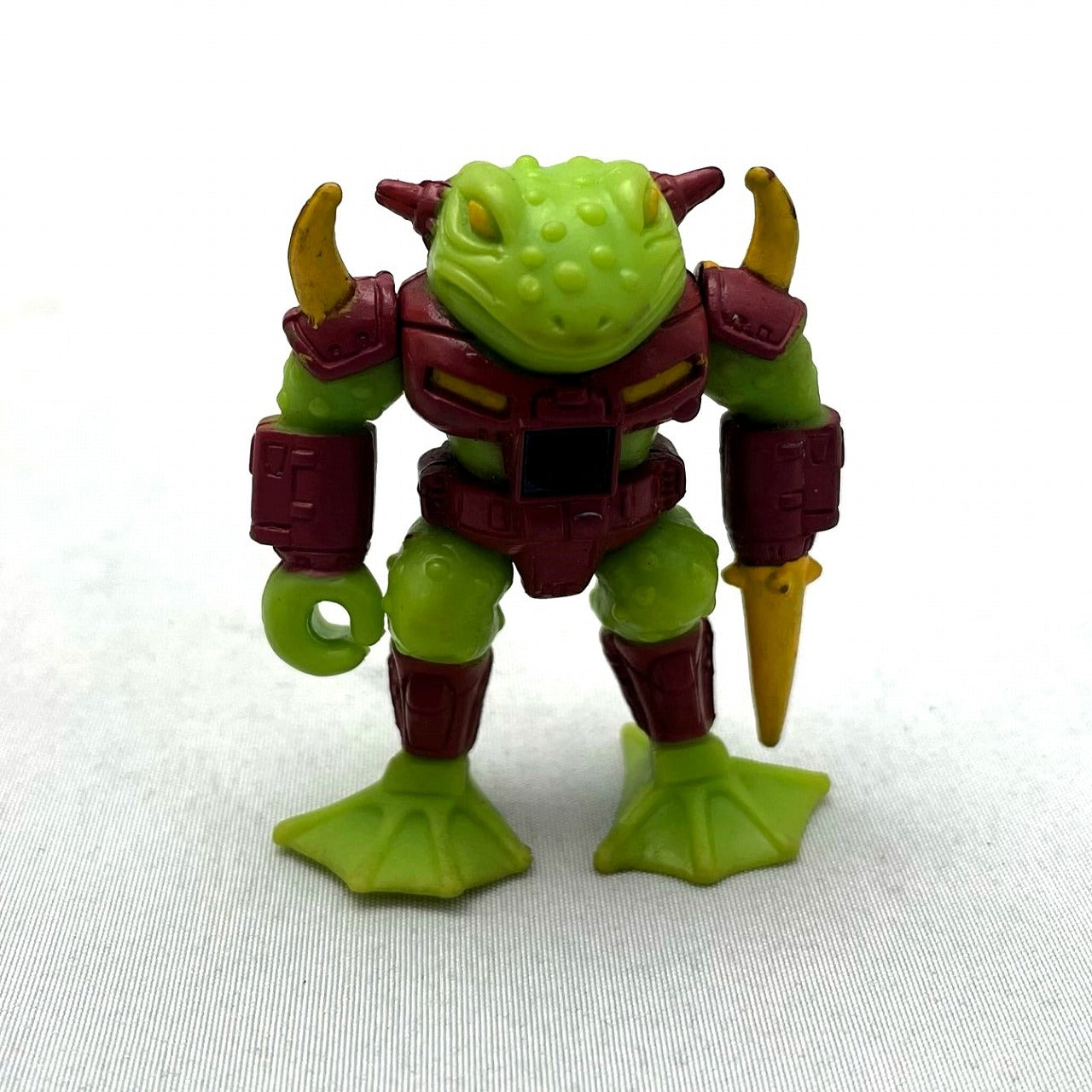 TAKARA Transformers Beastformer Drillfrog