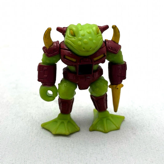 TAKARA Transformers Beastformer Drillfrog