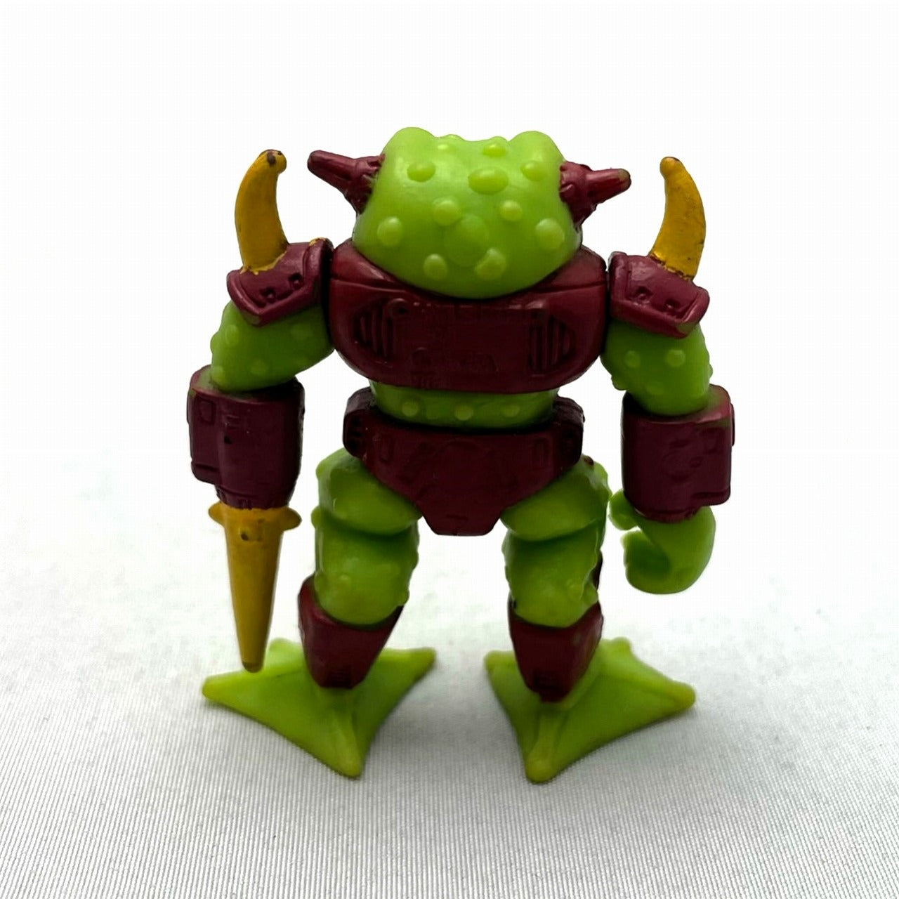 TAKARA Transformers Beastformer Drillfrog