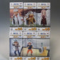 OnePiece World Collectable Figure Marine 1 Set of 6
