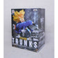 Dragon Ball Z BANPRESTO WORLD FIGURE COLOSSEUM Tenkaichi Budokai Vol.2 Super Saiyan Trunks Normal Color, animota