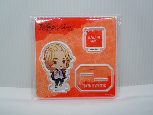 Tokyo Revengers Acrylic Stand(SD) Manjiro Sano