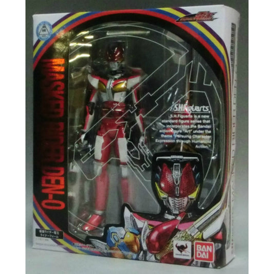 S.H.Figuarts Kamen Rider Den-O Liner Form