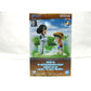One Piece World Collectable Figure Stories -Monkey D. Luffy VS Kuzan-