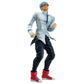 JoJo’s Bizarre Adventure - GOLDEN WIND -HITMAN TEAM- Ghiaccio MASTERLISE [Ichiban-Kuji Prize G]