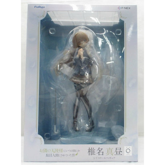 F:NEX Mahiru Shiina 1/7 PVC figure (The angel next door turned me into a useless person)
