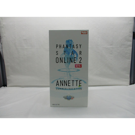 PHANTASY STAR ONLINE 2 es Annette [Summer Vacation] 1/7 Complete Figure, Action & Toy Figures, animota