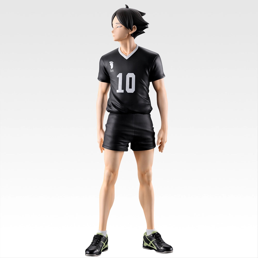 Haikyuu!! - The Strongest Challenger - Rintaro Suna Figure [Ichiban-Kuji Prize C]