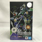 S.H.Figuarts Kamen Rider Wozginga Finaly the Strongest in the Universe Set