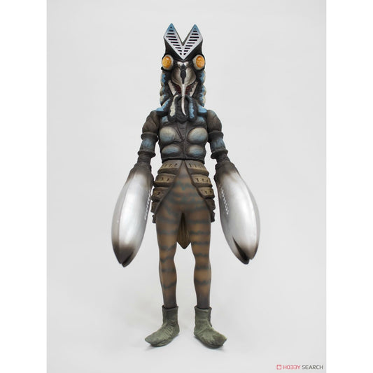 CCP 1/6 Tokusatsu Series Alien Baltan 3.0Ver.