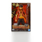 DXF THE GRANDLINE MEN Vol.1 Monkey D Fuffy Movie One Piece Stampede