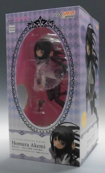 Good Smile Company Akemi Homura -Beginning of Story/Forever Story- 1/8 PVC