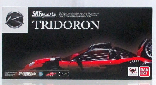 SHFiguarts Tridoron