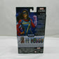 Hasbro Marvel Legends Series Infinity Ultron Ms Marvel 6-Inchi Action Figures