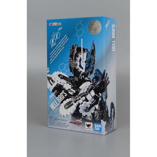 S.H.Figuarts Hell Bro's, Action & Toy Figures, animota