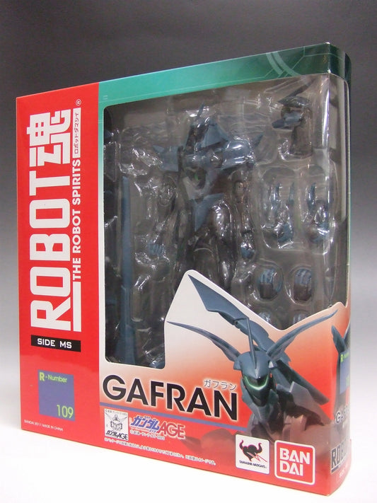 ROBOT SPIRITS 109 Gafran, animota