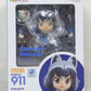 Nendoroid No.911 Common Raccoon Good Smile Online Shop bonus version with Gesturing Hand Parts, animota