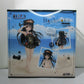 Alter Hachiroku Swimsuit Ver. 1/6 Scale Figure (Maitetsu Pure Station)