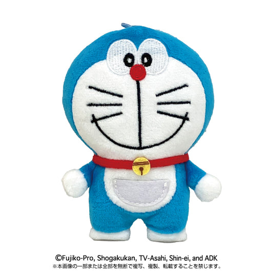【Resale】Doraemon Play Charm Doraemon, Action & Toy Figures, animota
