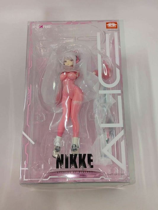 Flare Goddess of Victory: Nikke Alice Complete Figure