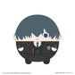 KSJ-04 "Black Butler Public School Arc" Fuwakororin (M Size) B Ciel Phantomhive