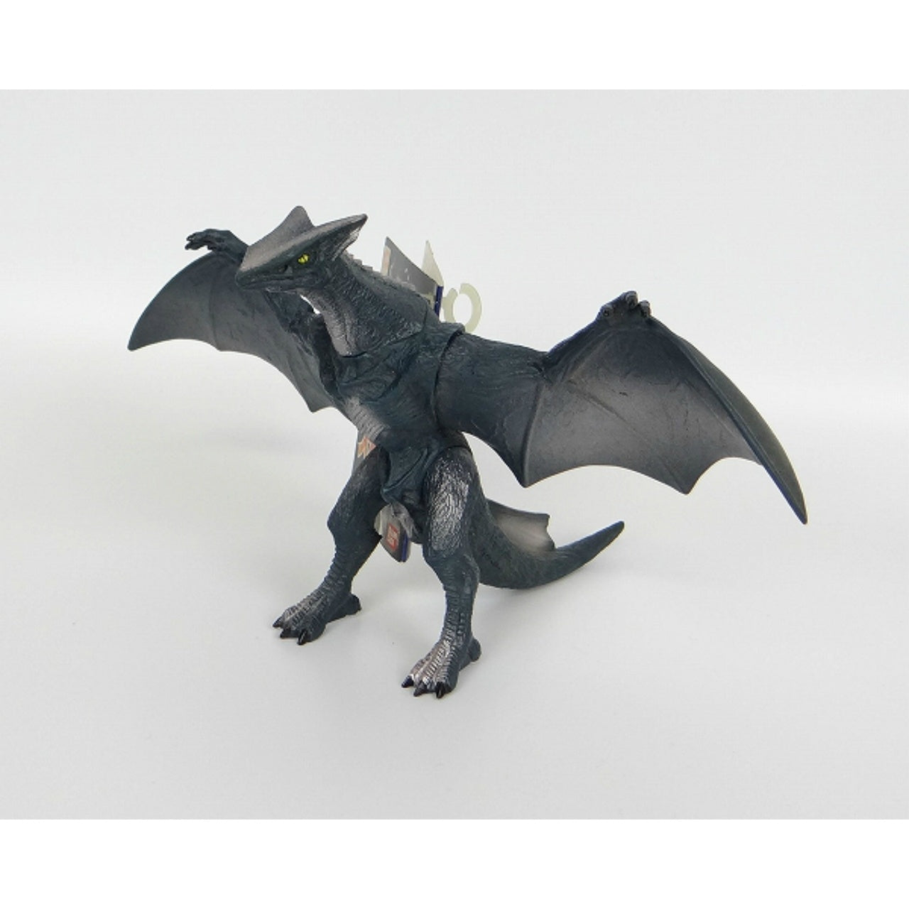 Bandai Daiei Monster Series Gyaos Hyper, Action & Toy Figures, animota