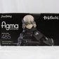 figma 485 Ichi [ein anderes] Schwer bewaffnete High School Mädchen