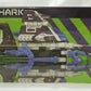 BEASTDRIVE BD-02 HYDRO BULLET SHARK Ver. with Bonus Armor., Action & Toy Figures, animota