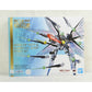 Tamashii Web Exclusive METAL ROBOT SPIRITS Wing of Light and Hi-Mat Full Burst Effect Set