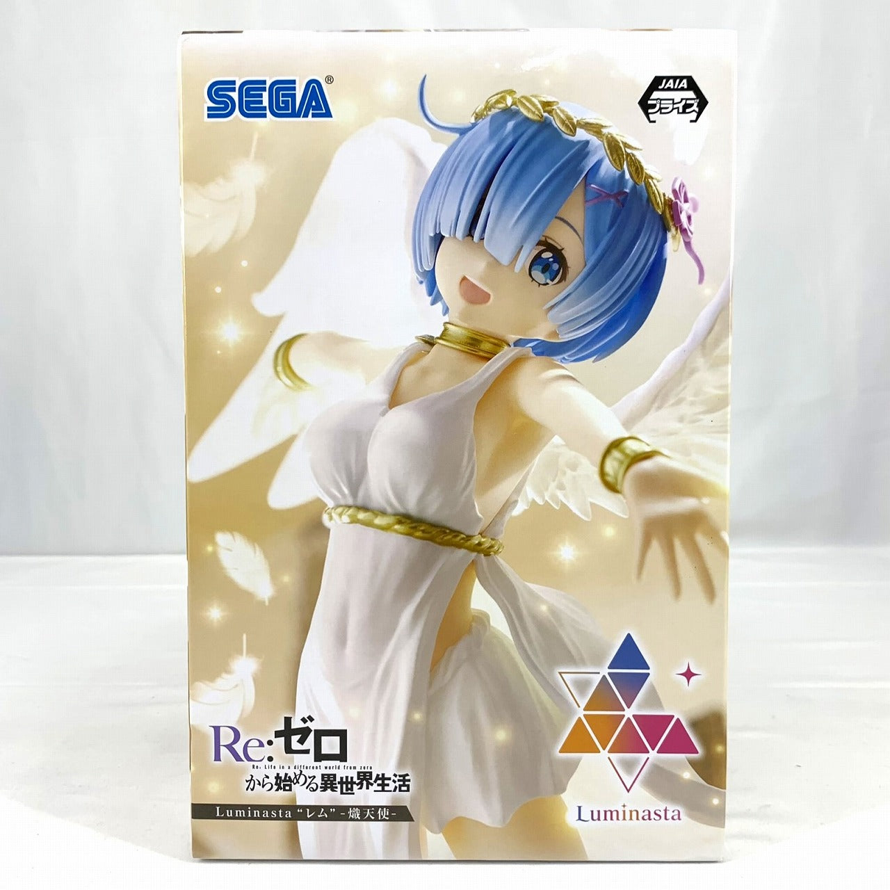 Re:ZERO -Starting Life in Another World- Luminasta "Rem" -Seraph-