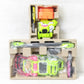 Kamen Rider Ex-Aid DX Gamer Driver and Kimewaza Slot Holder Set