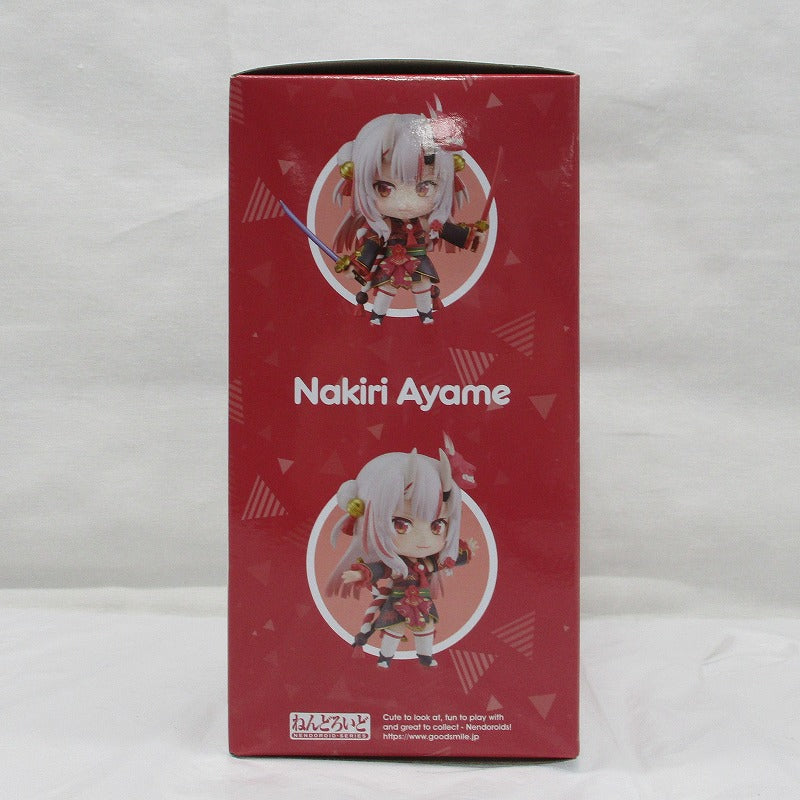 Nendoroid No.1951 Hyakki Ayame (Hololive Production)