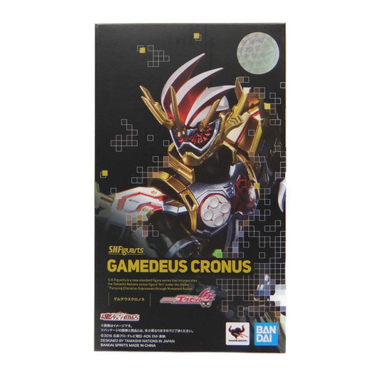 S.H.Figuarts Gemdeus Kronos, Action & Toy Figures, animota