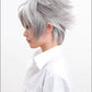 ”NEON GENESIS EVANGELION” Nagisa Kaworu style cosplay wig | animota