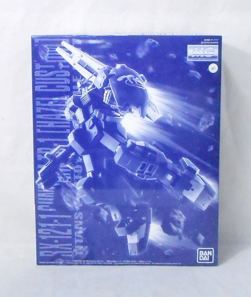 Master Grade 1/100 Gundam TR1 Hazel Kai (Combat Deployment Color)