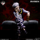 HUNTER×HUNTER - ZAOLDYECK FAMILY - Zeno Zoldyck MASTERLISE [Ichiban-Kuji Prize B]