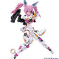 CYBER FOREST [FANTASY GIRLS] Vol.2 REMOTE ATTACK BATTLE BASE INFO TACTICIAN Lirly Bell Regular Edition 1/12 Plastic Model
