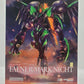 MODEROID Fafner in the Azure: The Beyond Fafner Mark Nicht Plastic Model