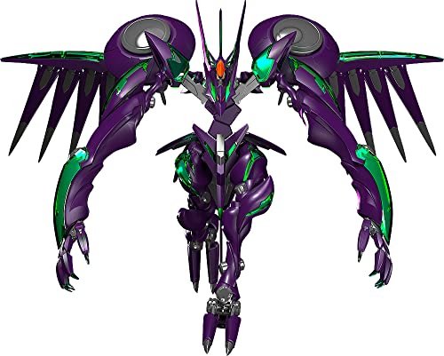 MODEROID Fafner in the Azure: The Beyond Fafner Mark Nicht Plastic Model