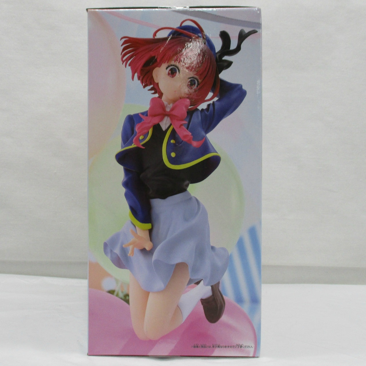 Bandai Spirits [OSHI NO KO] Kana Arima Air Flow Figure, Action & Toy Figures, animota