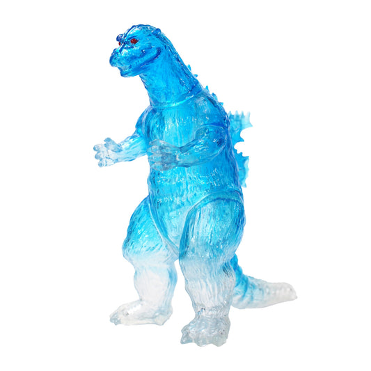 CCP Middle Size Series Vol.6 Godzilla (1954) Ghost Komplette Figur