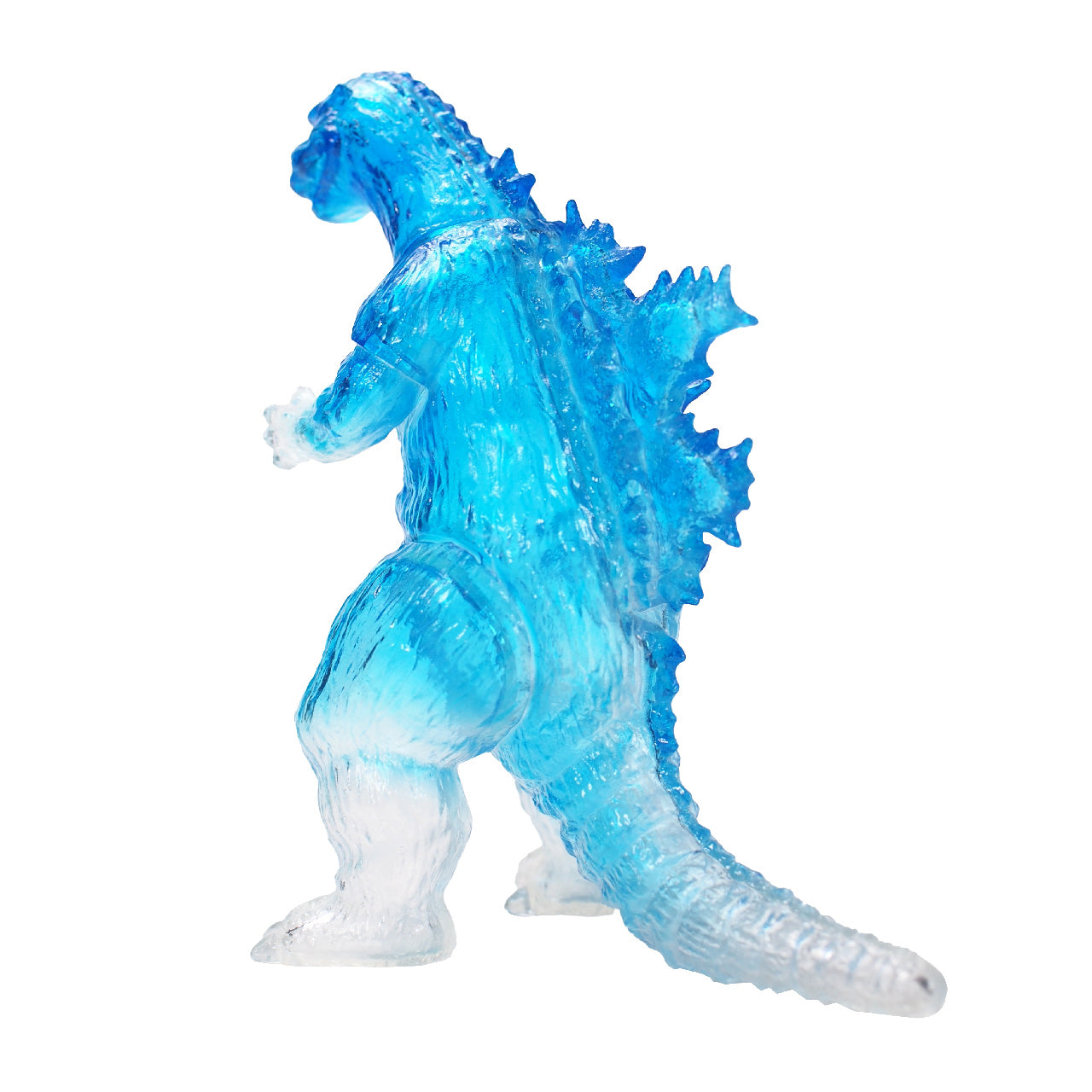 CCP Middle Size Series Vol.6 Godzilla (1954) Ghost Complete Figure