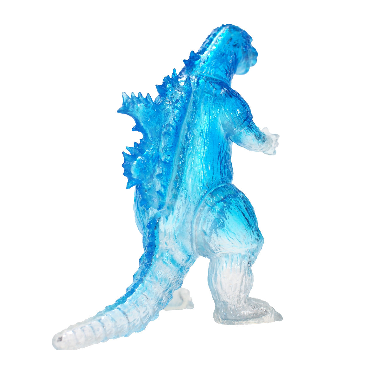 CCP Middle Size Series Vol.6 Godzilla (1954) Ghost Complete Figure