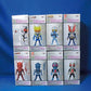 World Collectable Figure Masked Rider Vol.11 - Set of 8, Action & Toy Figures, animota