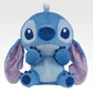 Stitch Every Day with You! Perky Ears Plush Toy [Ichiban-Kuji Prize Last One]
