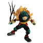 My Hero Academia - a chain of years - Izuku Midoriya - MASTERLISE - Inheritance [Ichiban-Kuji Prize A]